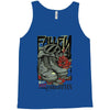 fallen Tank Top