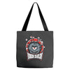 waterdeep dungeoncrawlers Tote Bags