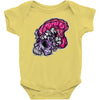 crunch time! Baby Onesie