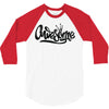 Awesome 3/4 Sleeve Shirt
