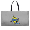 potty mouth Weekender Totes
