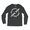 rules Long Sleeve Shirts