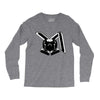 Killerbunny2007 All the Feels Long Sleeve Shirts