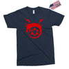 homunculus logo Exclusive T-shirt
