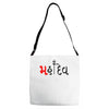 bol bam Adjustable Strap Totes
