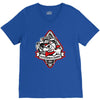 watup V-Neck Tee