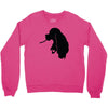 Lady Crewneck Sweatshirt