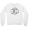 nintendo classically trained Crewneck Sweatshirt