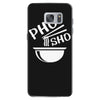 pho sho Samsung Galaxy S7