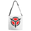 fahrie77 Adjustable Strap Totes