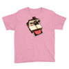 licka roid Youth Tee