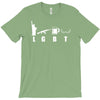 liberty gun beer T-Shirt