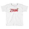 The Legend Of Zelda Toddler T-shirt