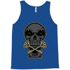 locked Tank Top