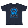 aperture science volunteer Toddler T-shirt