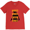 Pubg V-Neck Tee