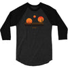 Tatooine 3/4 Sleeve Shirt