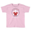 swansons bacon gym Toddler T-shirt