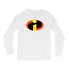 incredibles Long Sleeve Shirts