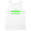 luftwaffel Tank Top