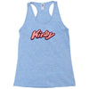 kirby Racerback Tank