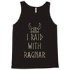ragnar Tank Top