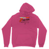 pro gun Unisex Hoodie