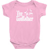 The Godfather Baby Bodysuit