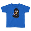 minihero Toddler T-shirt