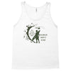 beach 1997 Tank Top
