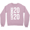 Kaepernick 2020 Crewneck Sweatshirt