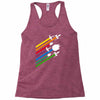 rebellious streaks Racerback Tank
