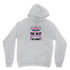 All Women Created Equal But The Best Born In September Youth Hoodie