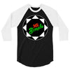 MR SIMPLE 3/4 Sleeve Shirt