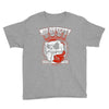 praying skull Youth Tee