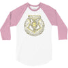 magic school 3/4 Sleeve Shirt