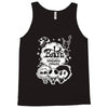 burton's imaginary friends Tank Top