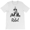 rebel   blackout T-Shirt