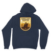 desert tours Hoodie