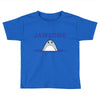 jawsome Toddler T-shirt