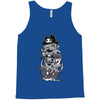 arrr pirate Tank Top