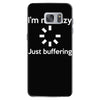 i'm not lazy just buffering Samsung Galaxy S7