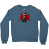 hell's pawn Crewneck Sweatshirt