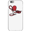 part time job sport shop iPhone 6/6s Case