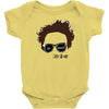 casey Baby Onesie