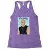 vin gogh Racerback Tank