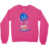 got the ghost Crewneck Sweatshirt