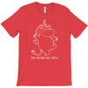 moomin real unicorns T-Shirt
