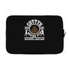 the wire cutty's boxing Laptop sleeve
