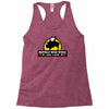buffalo wild wings Racerback Tank